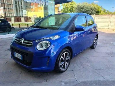 Second-hand Citroën C1