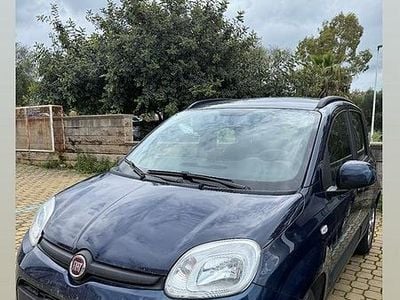 Usata Fiat Panda Lounge 69 CV (50 kW) 2020 Utilitaria