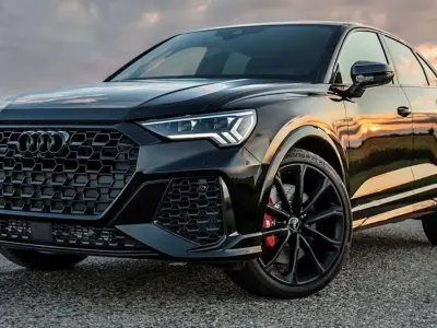 Usata Audi RS Q3 Sportback