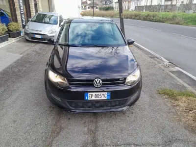 Usata VW Polo