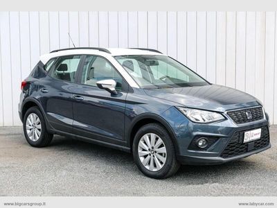 usata Seat Arona 1.6 TDI 95CV Style