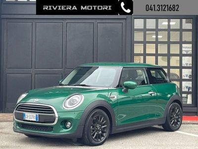 usata Mini Cooper 1.5 One 75 CV 1.5 One 75 CV