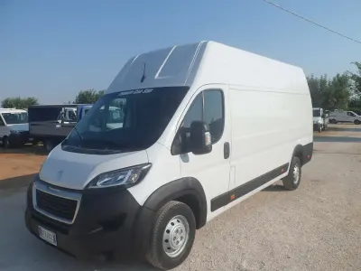 Usata Fiat Ducato