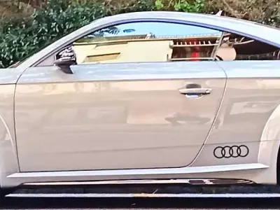 Usata Audi TTS