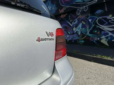 Usata VW Golf IV