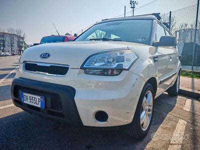 Usata Kia Soul 126 CV (92 kW) 2009 SUV