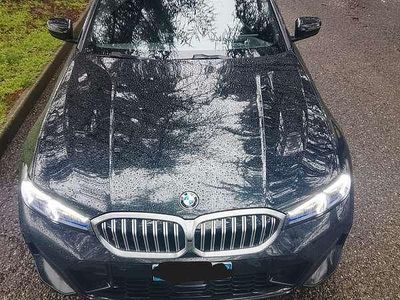 Usata BMW 320 M Sport 190 CV (139 kW) 2025 Station wagon