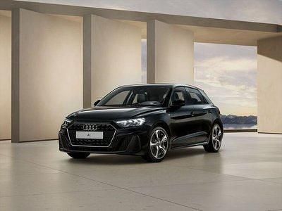 Nuova Audi A1 Sportback S-Line 116 CV (85 kW) 2025 Utilitaria