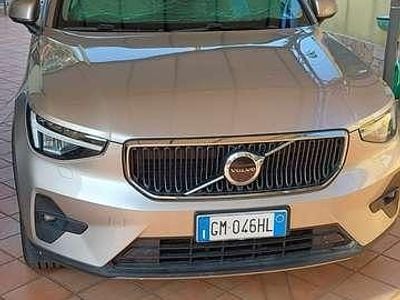 Usata 2023 Volvo XC40 Core SUV | 32.000 € (Cara)