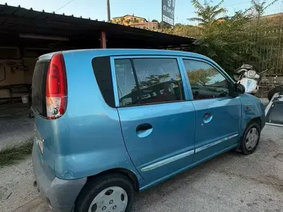 Usata Hyundai Atos