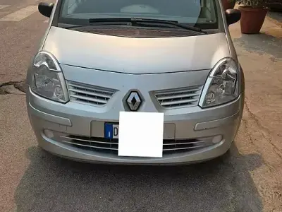 Usata Renault Modus