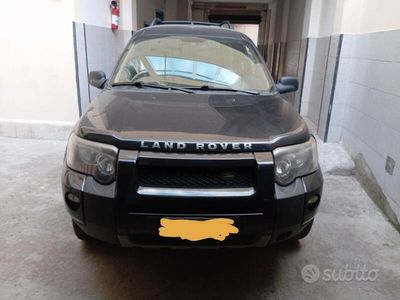 usata Land Rover Freelander 1ª serie - 2006