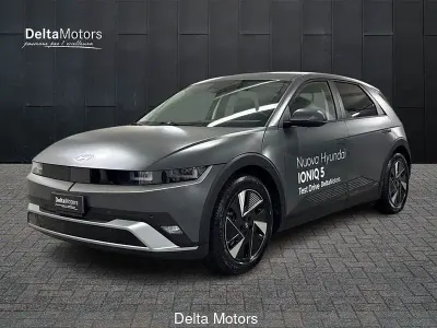 Usata Hyundai Ioniq 5 167 kW (228 CV) 2025 SUV