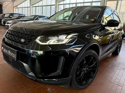 Usata Land Rover Discovery Sport R-Dynamic 163 CV (119 kW) 2022 Other SUV