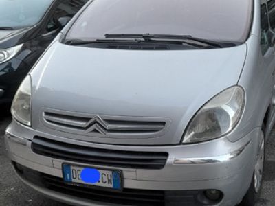 usata Citroën Xsara Picasso Picasso 1.6 HDi 90CV Elegance