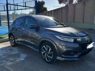 usata Honda HR-V 1.5 Executive Navi Adas cvt my20