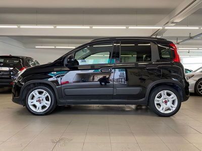 Fiat Panda Cross