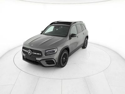 Nuova Mercedes GLB200 Advanced Plus 150 CV (110 kW) 2026 Grigio SUV