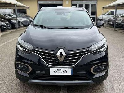 Usata Renault Kadjar Business 116 CV (85 kW) 2020 Other SUV