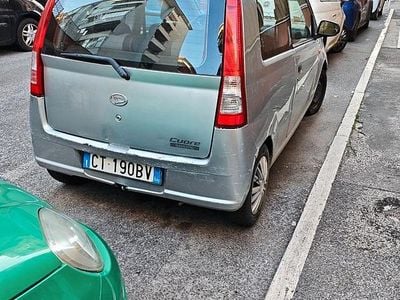 Usata Daihatsu Cuore 58 CV (42 kW) 2003 Utilitaria