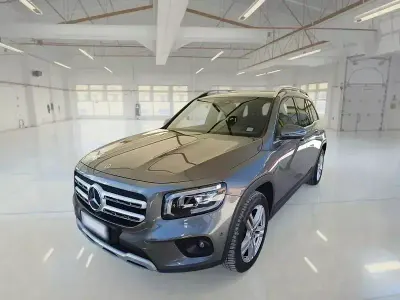 Usata Mercedes GLB200 Business 149 CV (109 kW) 2021 SUV