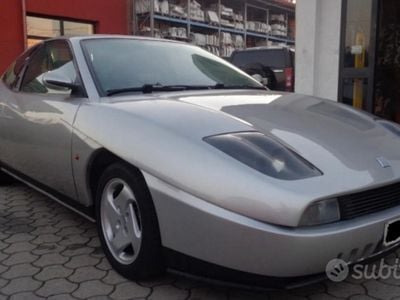 Fiat Coupé