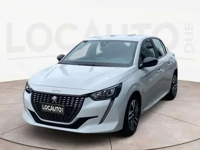 Gebraucht Peugeot 208