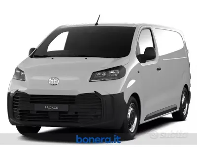 Usata Toyota Proace