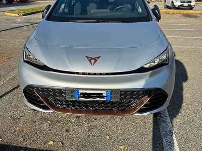 Usata Cupra Born 169 kW (231 CV) 2023 Utilitaria