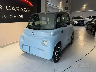 Occasion Citroën AMI 2022 Gris Berline