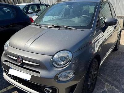Usata Fiat 500 Sport 95 CV (69 kW) 2017 Berlina