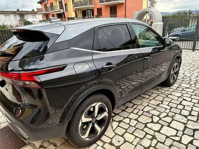 Usata Nissan Qashqai N-Connecta 158 CV (116 kW) 2023 SUV