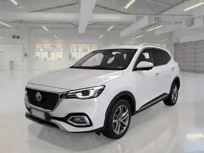 Usata MG EHS Exclusive 161 CV (118 kW) 2022 SUV