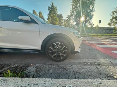 usata Audi A1 citycarver 81 kW 110CV 06/2021 automatica