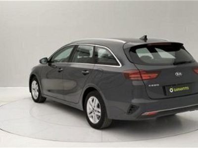 usata Kia Ceed 1.6 CRDi 115 CV 5p. Business Class usato