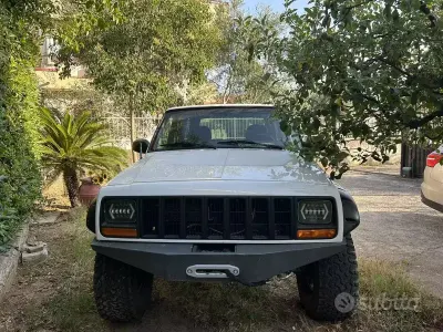 Usata Jeep Cherokee 1989 SUV