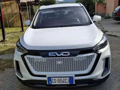 Usata EVO Evo 5