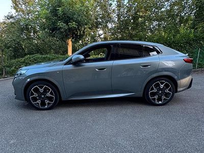 Grigio Usata 2025 BMW X2 M Sport SUV | 49.000 € (Ottimo prezzo)