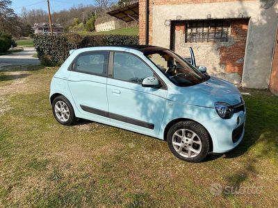 Usado Renault Twingo 69 HP (50 kW) 2016 Citadino