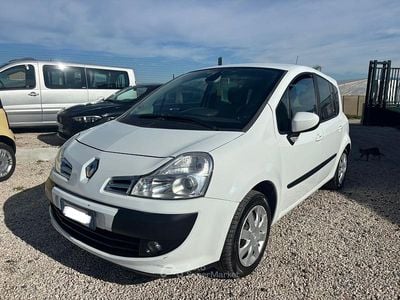 Usata 2011 Renault Modus Monovolume | 4000 € (Ottimo prezzo)