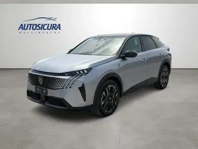 Nuova Peugeot 3008 GT 135 CV (99 kW) 2026 Grigio SUV