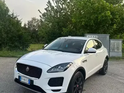 Usata Jaguar E-Pace