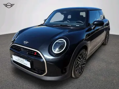 Usata Mini Cooper S