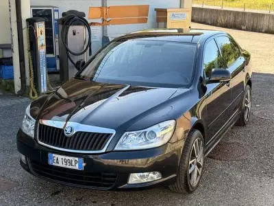 Usata Skoda Octavia