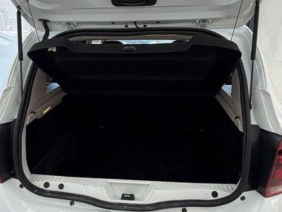Usata Dacia Sandero 75 CV (55 kW) 2018 Bianco Berlina