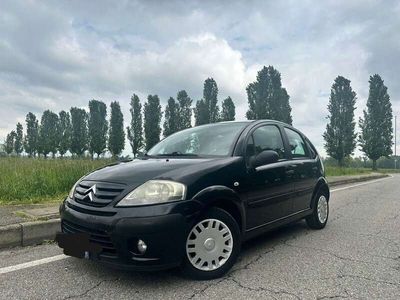 usata Citroën C3 1.1 Perfect (elegance) c/abs