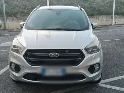 Usata Ford Kuga Business Edition 120 CV (88 kW) 2017 SUV