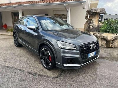 Audi SQ2