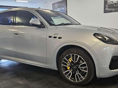 Usata Maserati Grecale GT 300 CV (220 kW) 2022 Bianco astro SUV