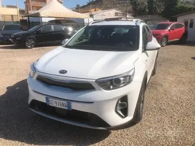Usata Kia Stonic
